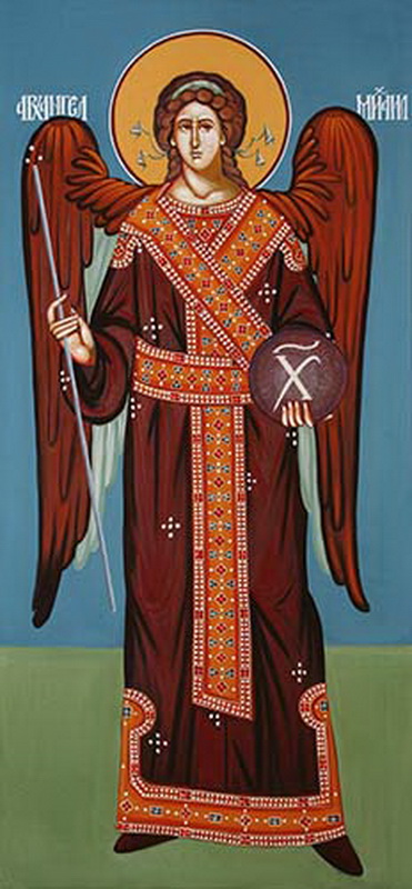 Православие Ангелы - 49